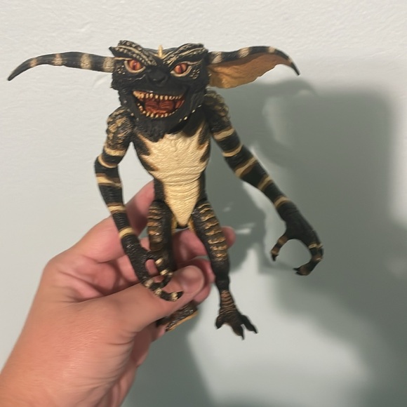 Gremlins action figures and Crazy Mogwai figure - Picture 6 of 10